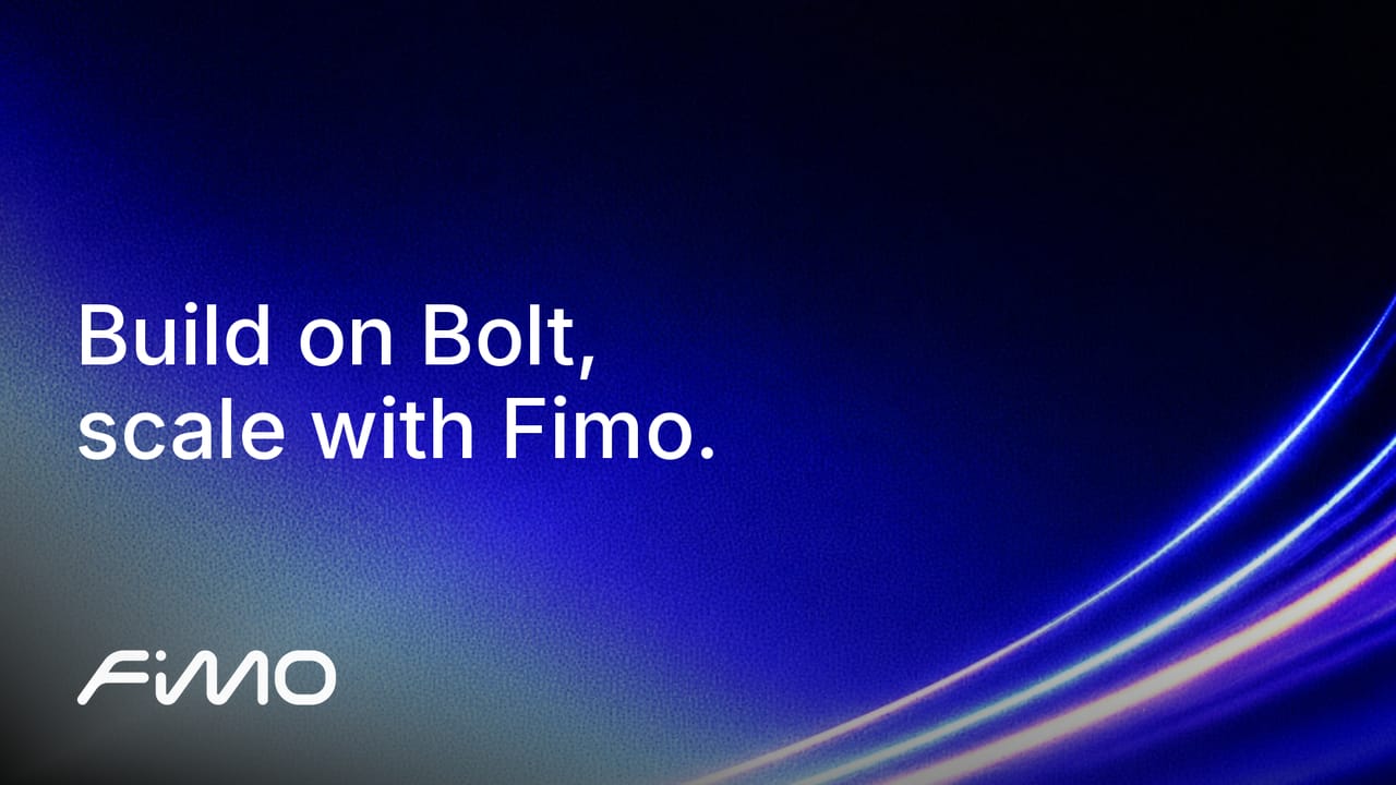 Bolt.new vs Fimo for Websites: How to Turn a Bolt Project into an Autonomous Website