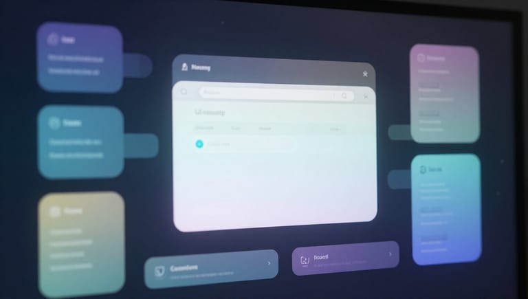 How AI is Revolutionizing Website Creation in 2026