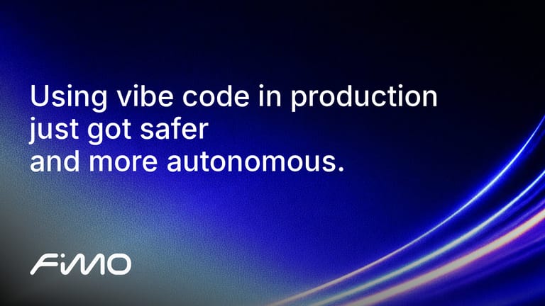 Enterprise Vibe Coding: Shipping Production Sites Without Vibe Code Tax